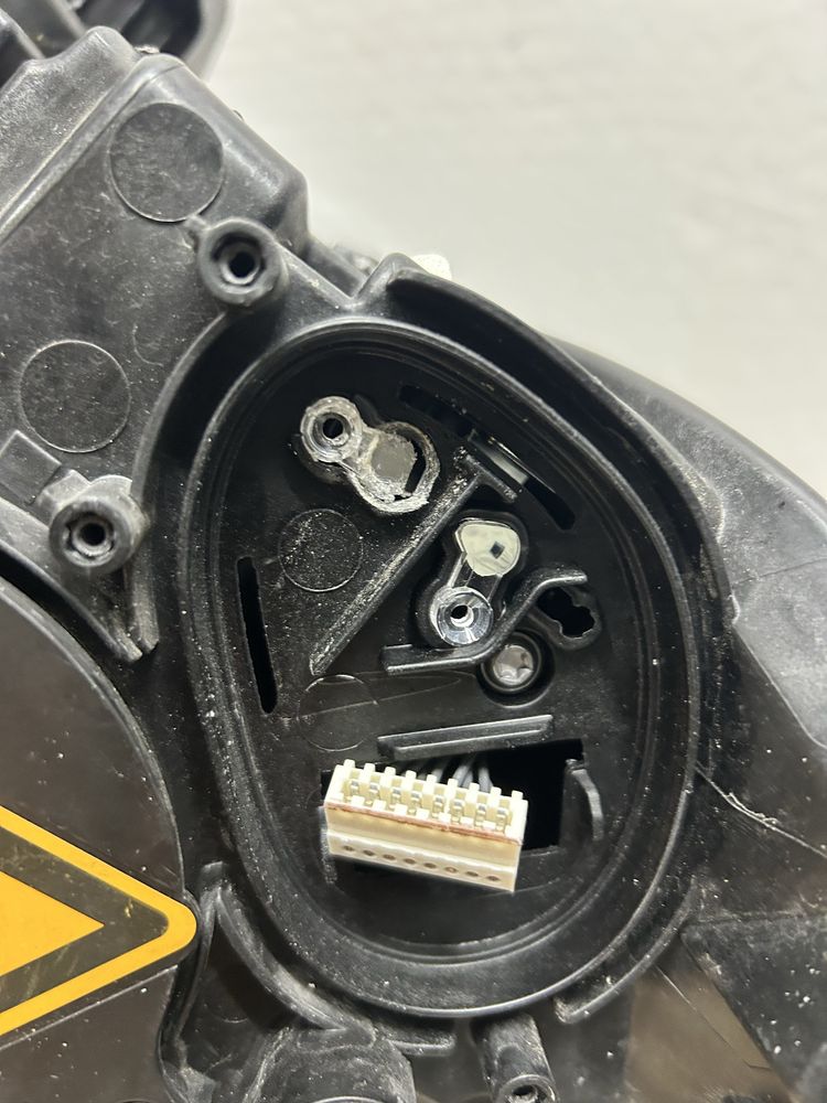 Bmw X5 G05 X6 G06 far faruri Laser led adaptiv 2019-2023