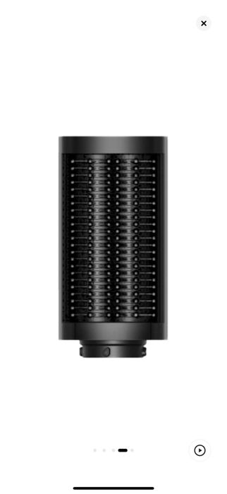 Ondulator multistyler Dyson HS08