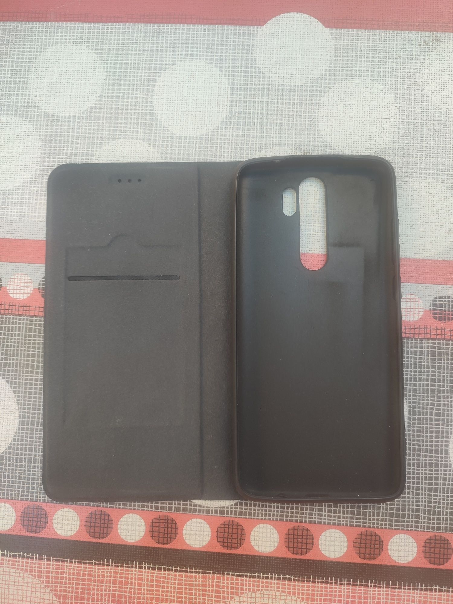 Huse telefon Xiaomi redmi note 8 pro