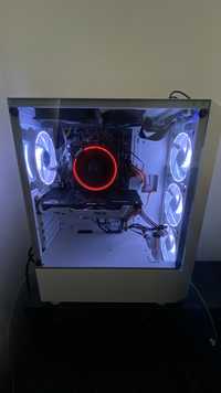 Vand PC Gaming Ruleaza Toate Jocurile Perfect