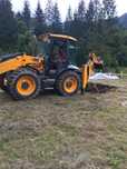 Buldoexcavator Excavator Miniexcavator
