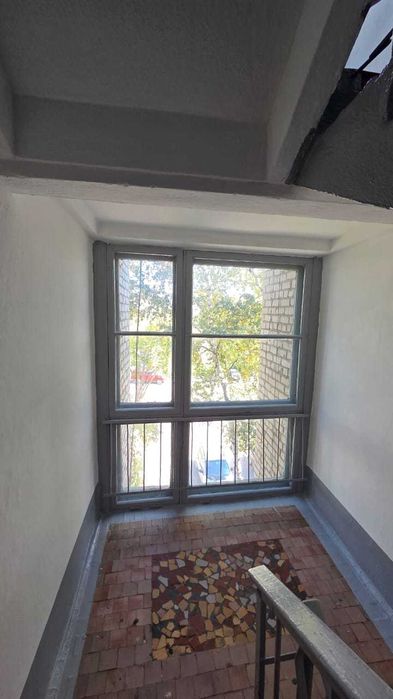 13,5 млн 3 комнатная в центре, кирпичный дом, в хорошем состоянии