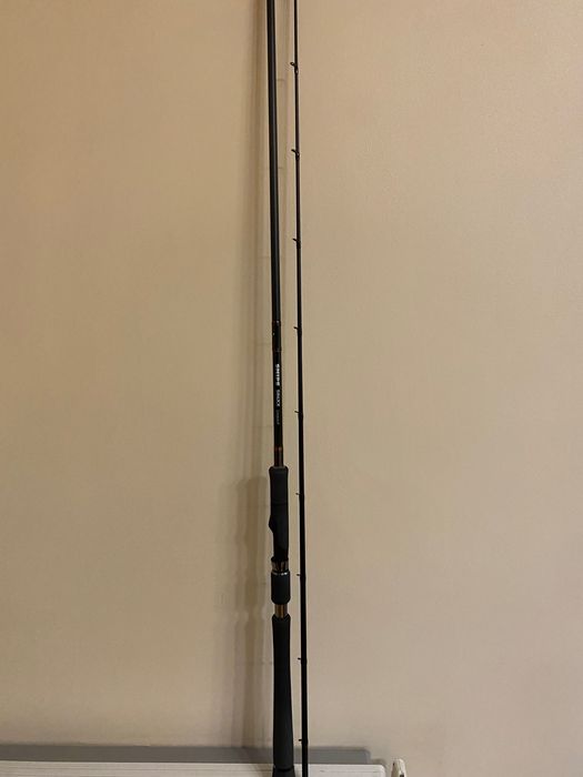 Zenaq snipe 86rg japan