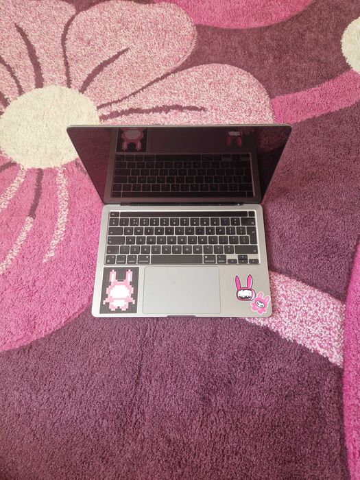 Ecran Macbook pro a2338