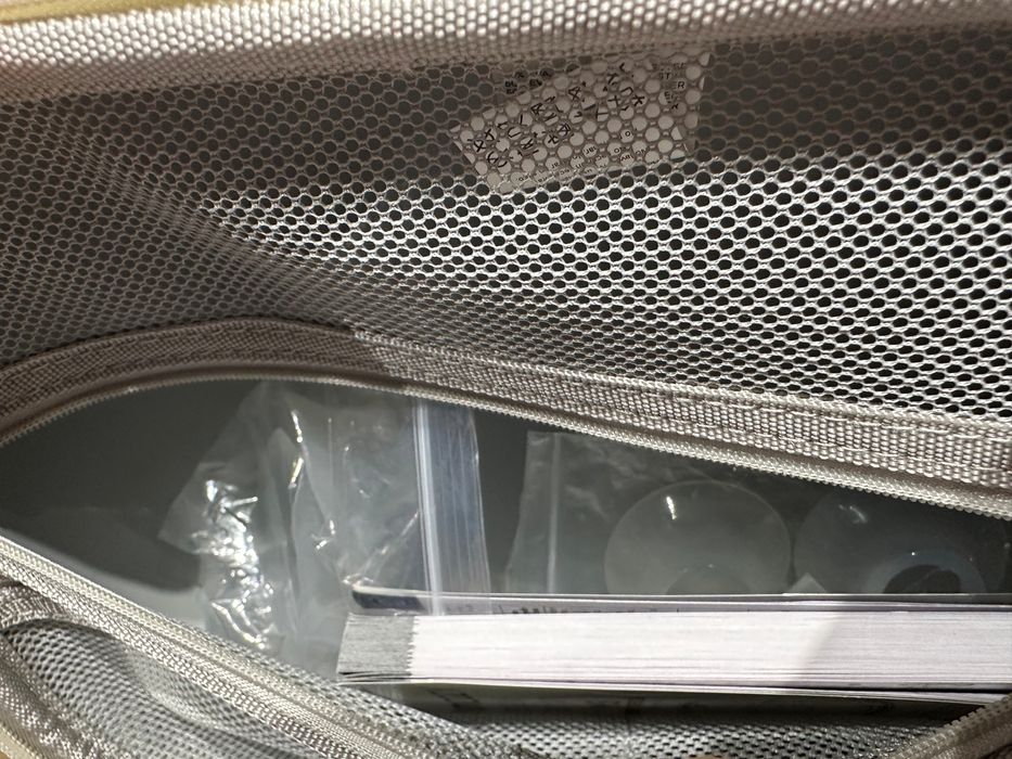 Pompa dubla momcozy m5