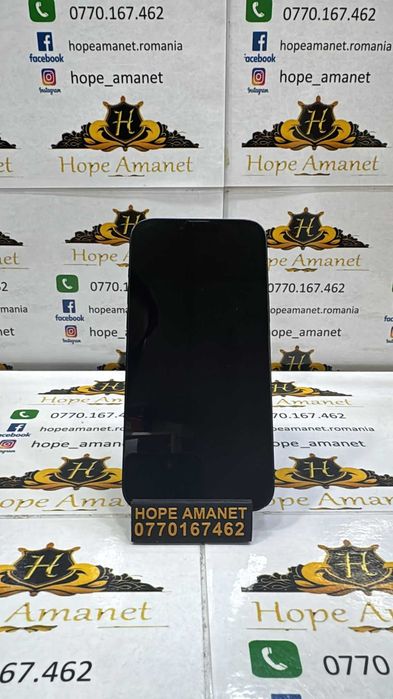 Hope Amanet P12 / iPhone 14 Plus