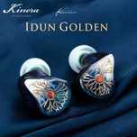 Наушники Kinera Idun Golden (Idun 2.0)
