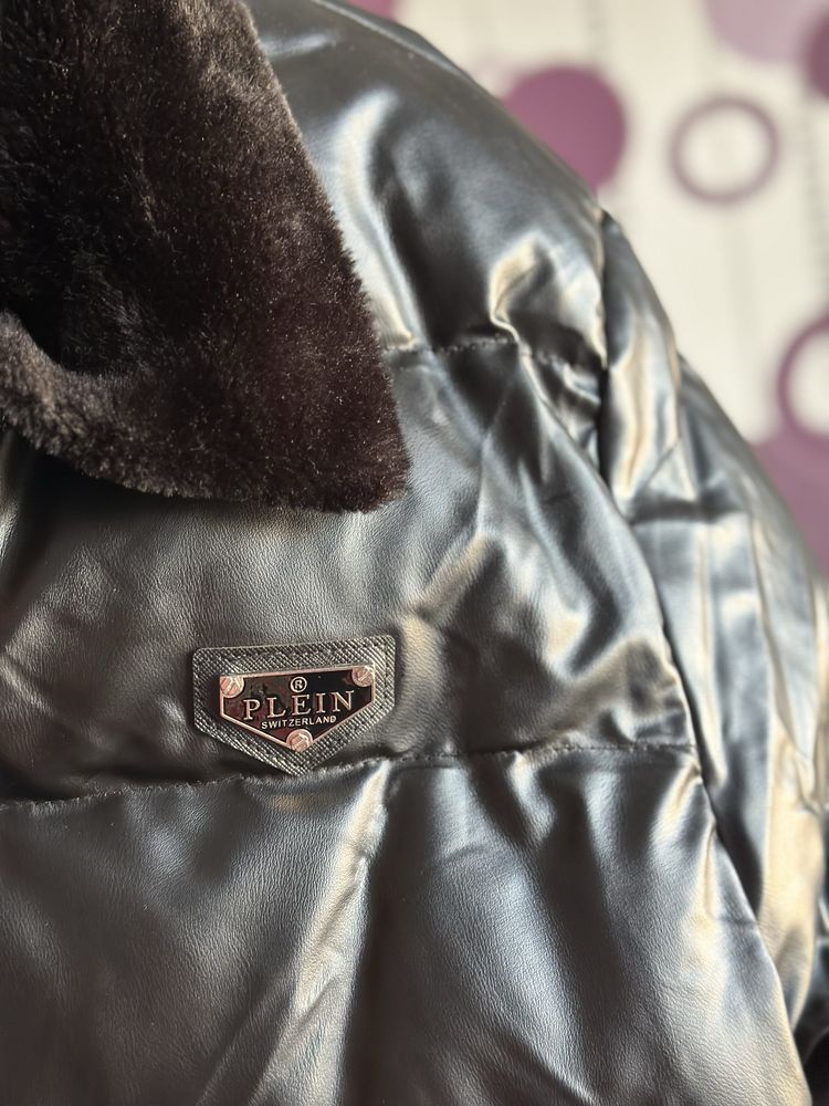 Яке Philipp Plein