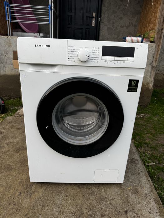 Masina de spalat Samsung 9kg 1400rpm Inverter