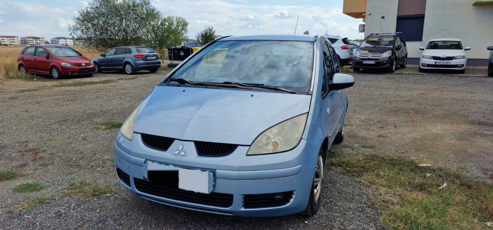 Inchiriez masina / Renting a car (Bolt Food, Tazz, Glovo, Wolt)