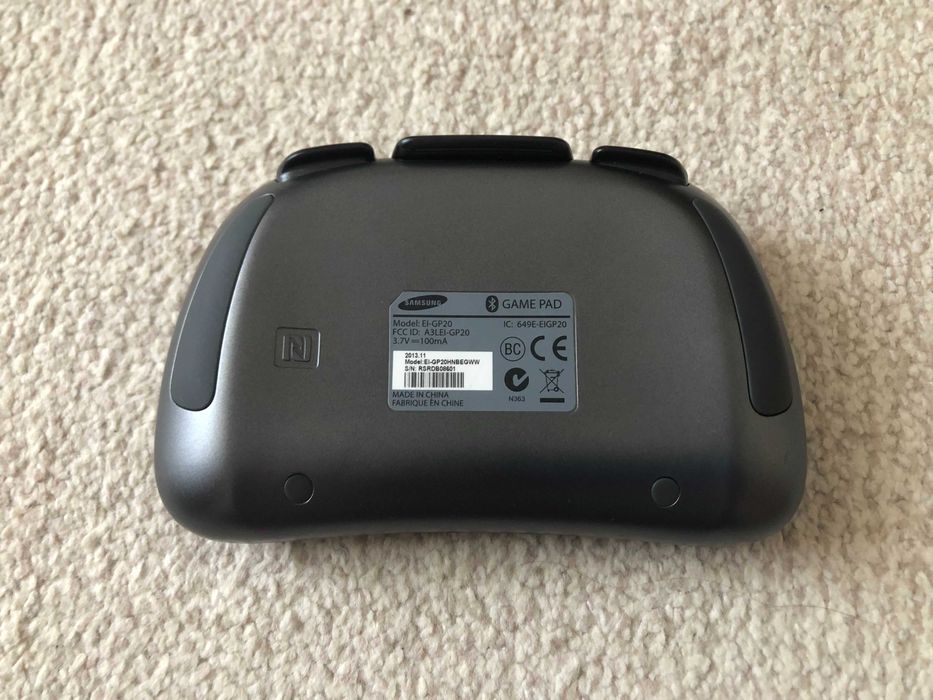 Gamepad controller wireless Samsung GP20 Bluetooth pentru telefon