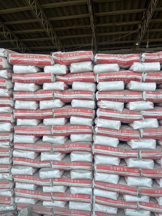 Кафелный клей элита kafelniy kley elita optim