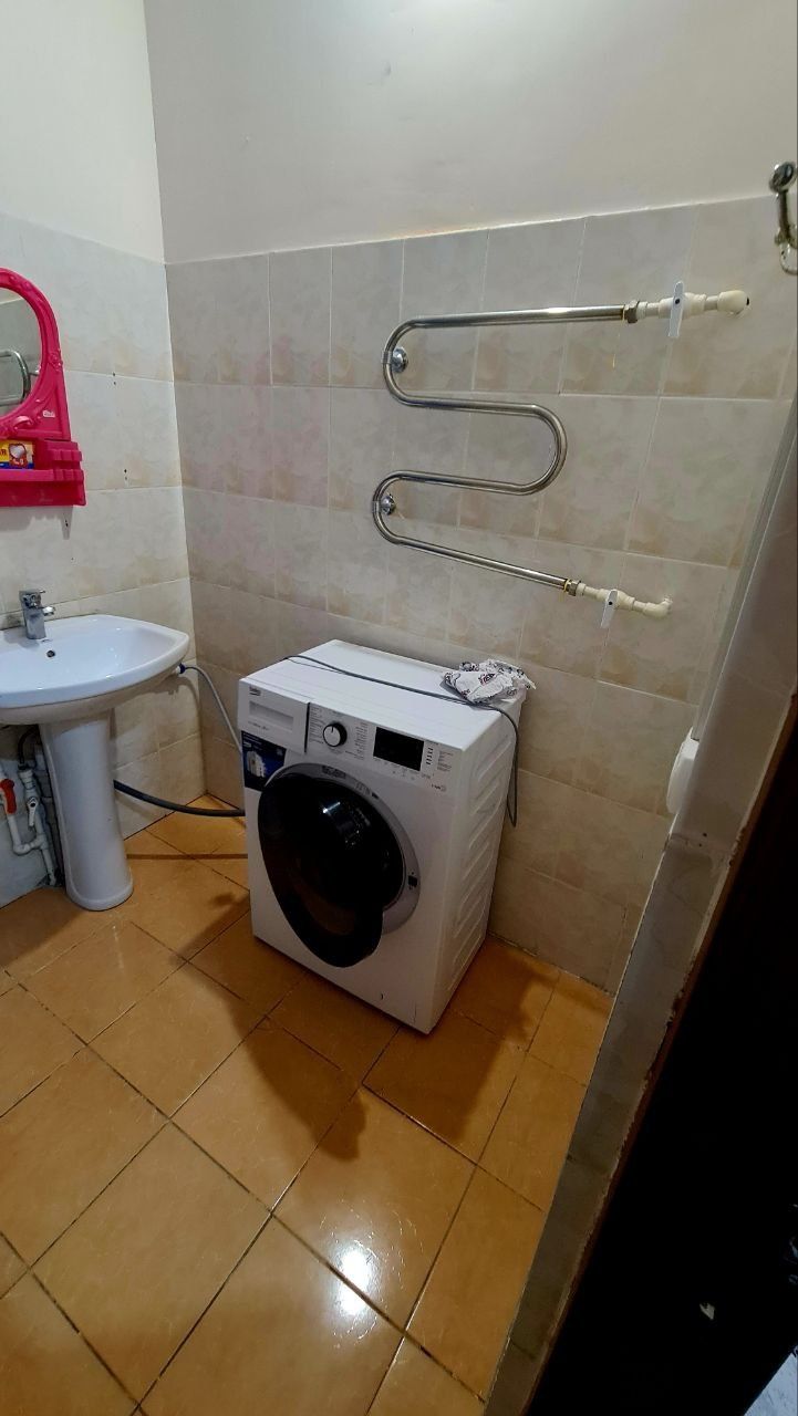 Sergili 6A da. 2 xonali uy sotiladi