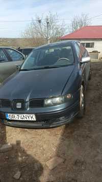 Seat Toledo 2002 1.6