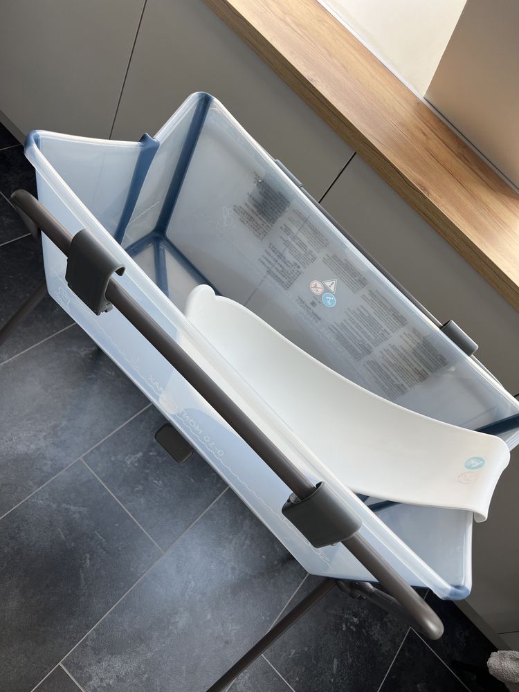 Вана stokke flexi barh