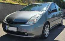 Toyota Prius II Hybrid