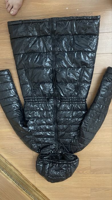 Куртка на девочку