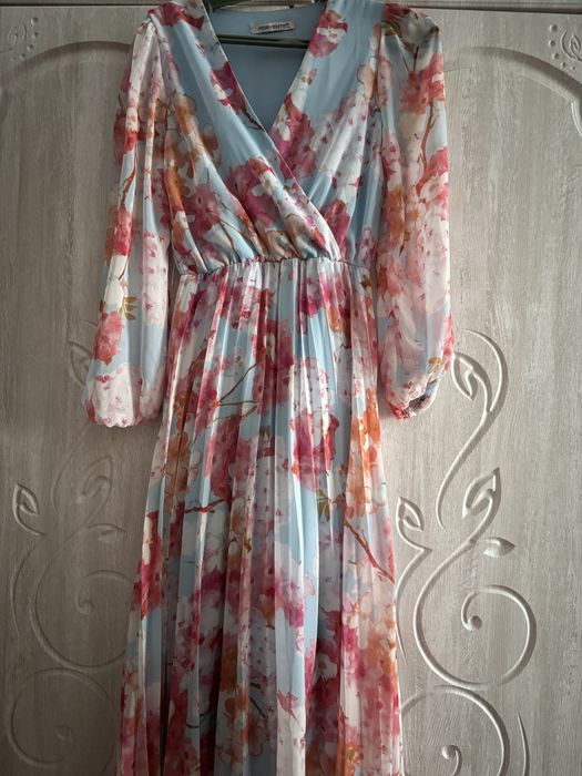 Продам платье шифон