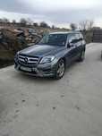мерцедес GLK 220 CDI 4 MATIC