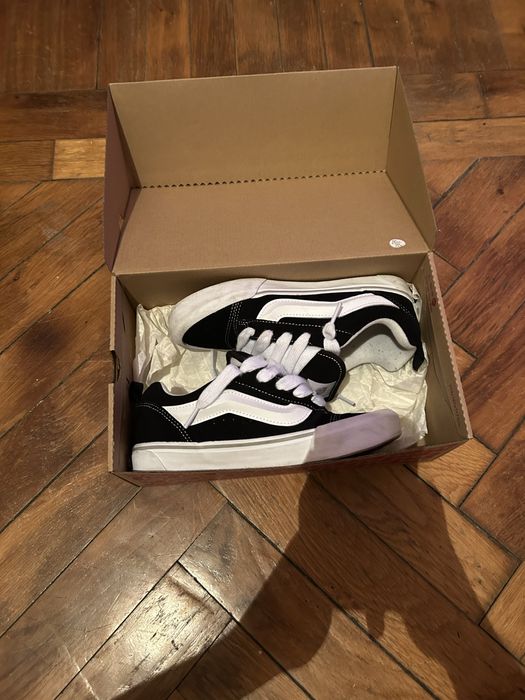 Vans knu skul unisex