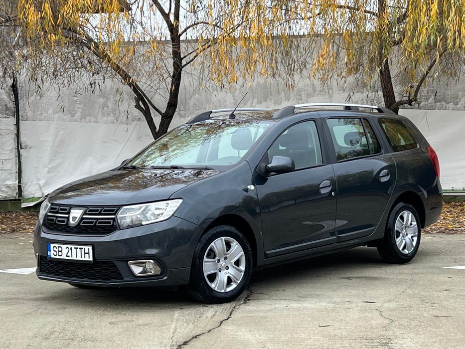 Dacia Logan Mcv 1.5 Dci Euro 90 CP Euro 6