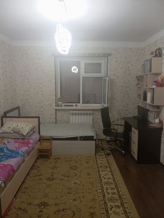 Янгихает тумани 8 худудда жойлашган 3/3/7 сотилади нархини келишамиз