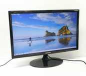 Monitor 22 samsung 1080 FHD
