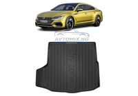 Гумена стелка за багажник VW Arteon след 2017 г., DRY ZONE