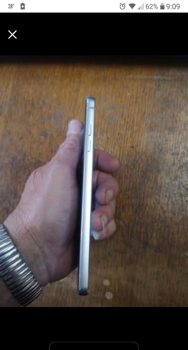 Смартфон LG G6  с две сим карти