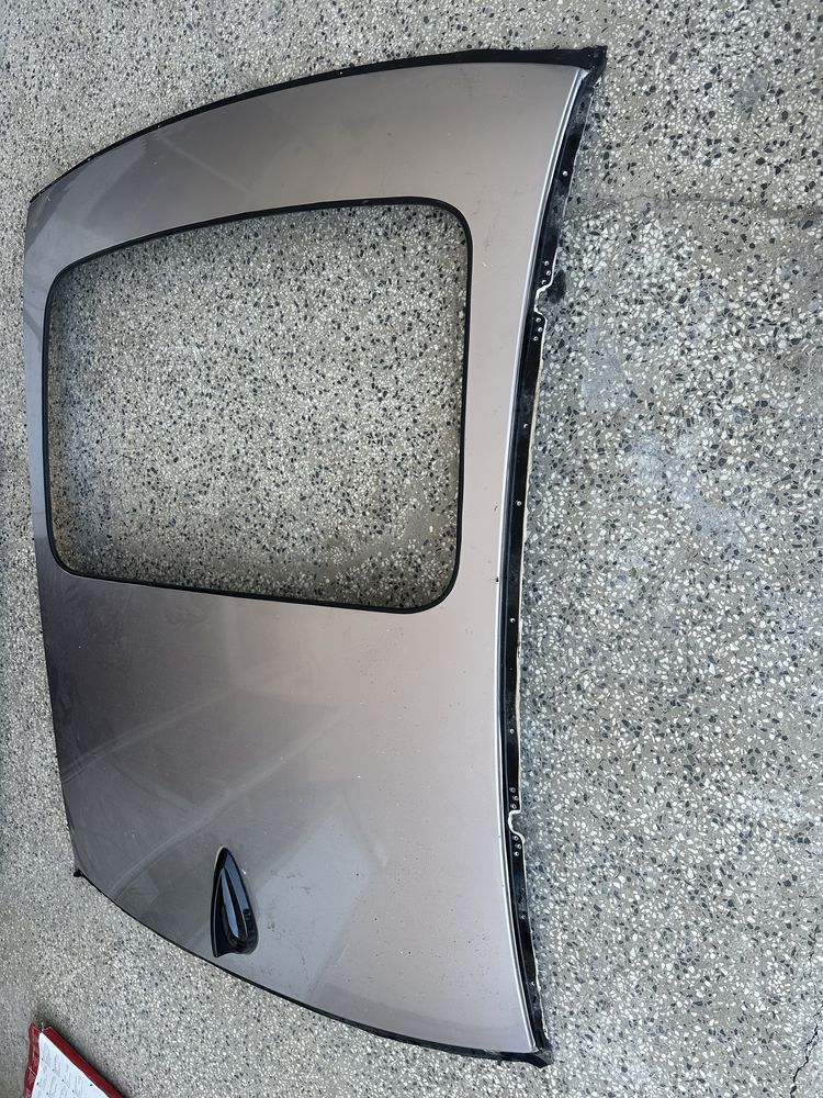 Bmw G30 Таван