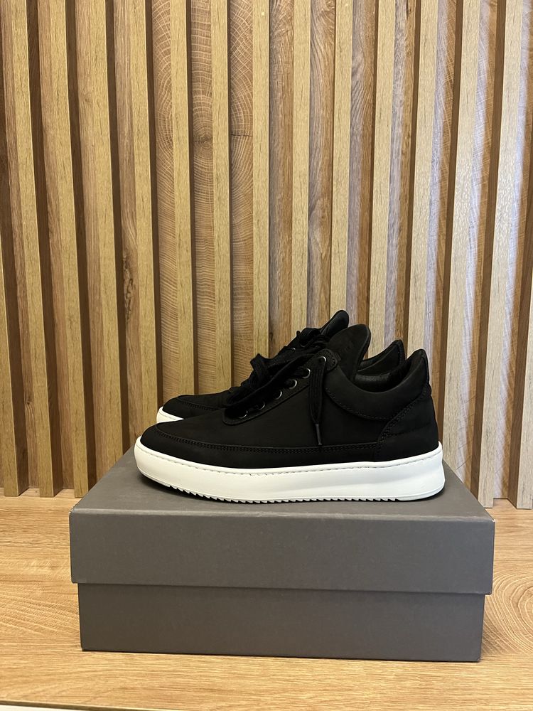 Обувки Filling Pieces