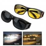Очила за дневно и нощно шофиране HD Vision WrapArounds