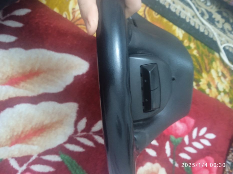 Captiva 3 rul sotiladi