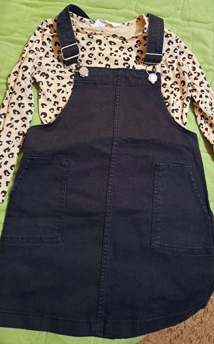 Set h&m sarafan fetite