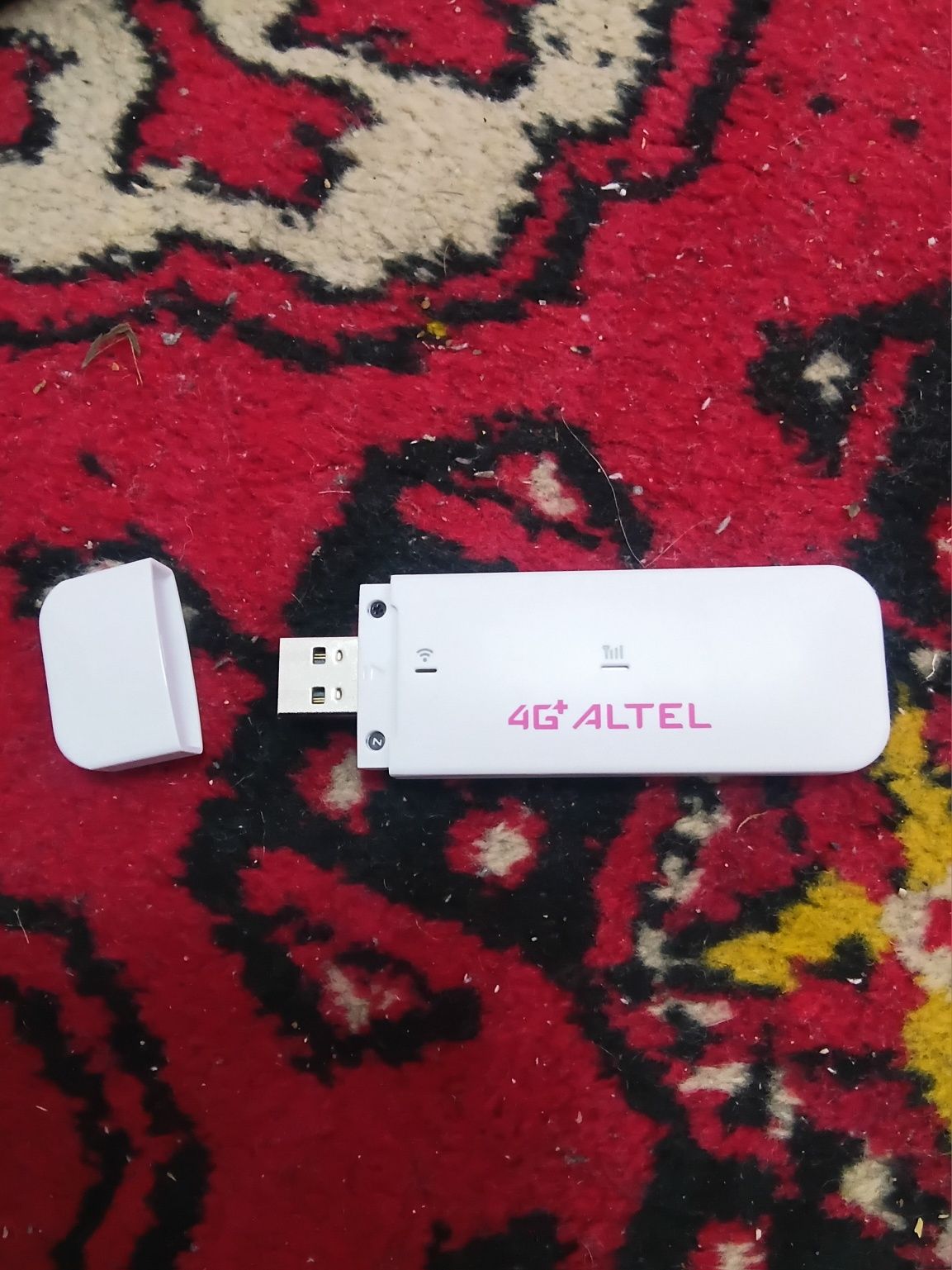 Для смартфонных тарифов билайн актив теле2 алтел izi 4G Wi-Fi роутер