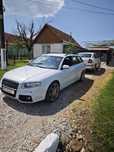 Vând audi A4 b7 quattro