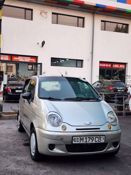 Arenda Vikup Matiz
