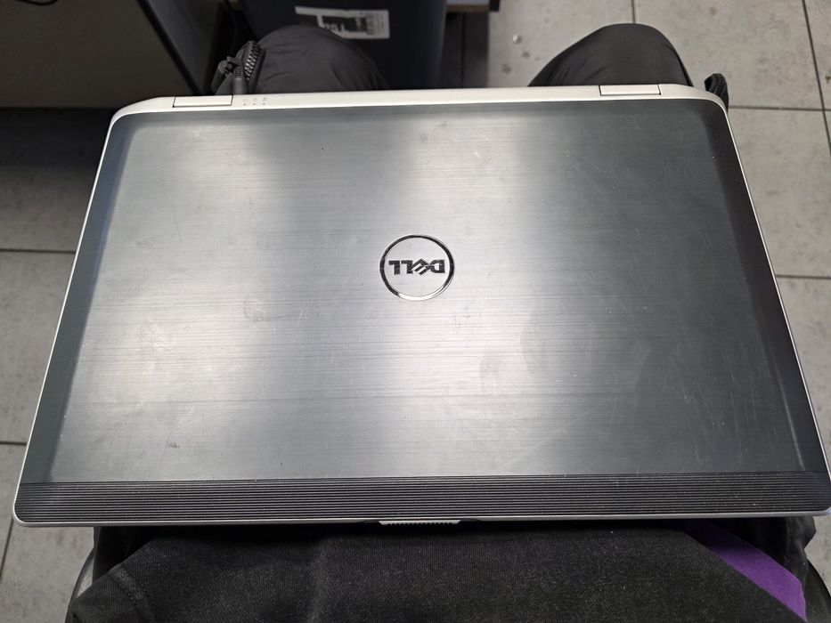Laptop Dell Latitude E6530