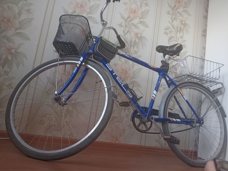 Велосипед 40мын тг