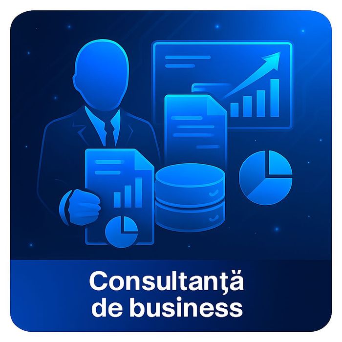 Site web - magazin online