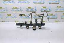 Rampa injectoare 1.5 dci k9k euro 5 8201225030 175213876r Renault Kangoo 2 seria
