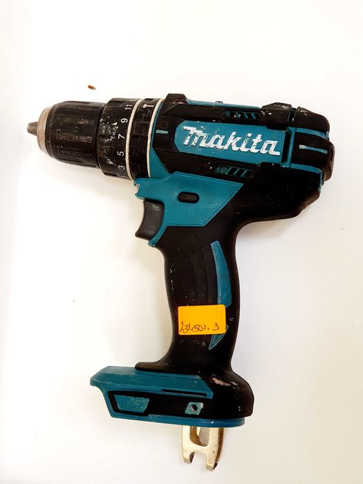 Винтоверт Makita DHP482Z