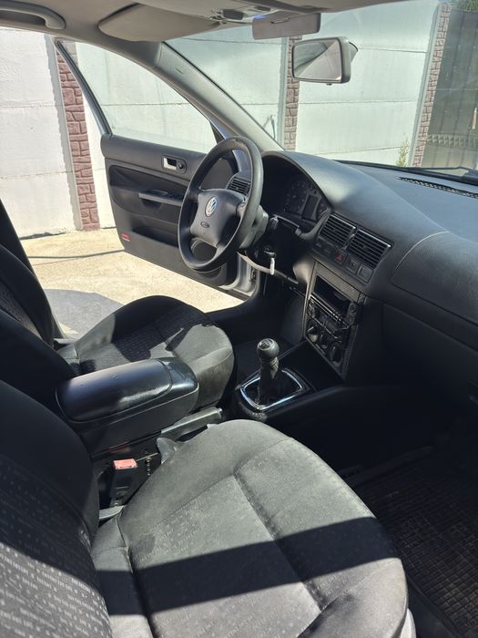 Vand golf 4, 1.4 16v