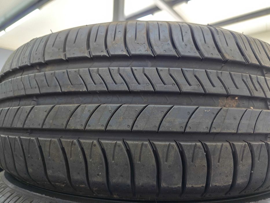 2бр Като нови Летни гуми 195 55 16 - Michelin