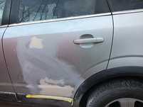 Vopsitorie auto tinichigierie