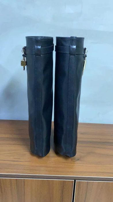 Cizme Givenchy Premium