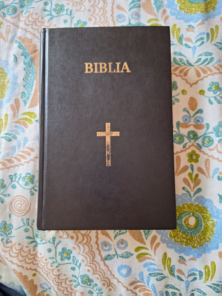 Biblia Cornilescu SBIR 2011