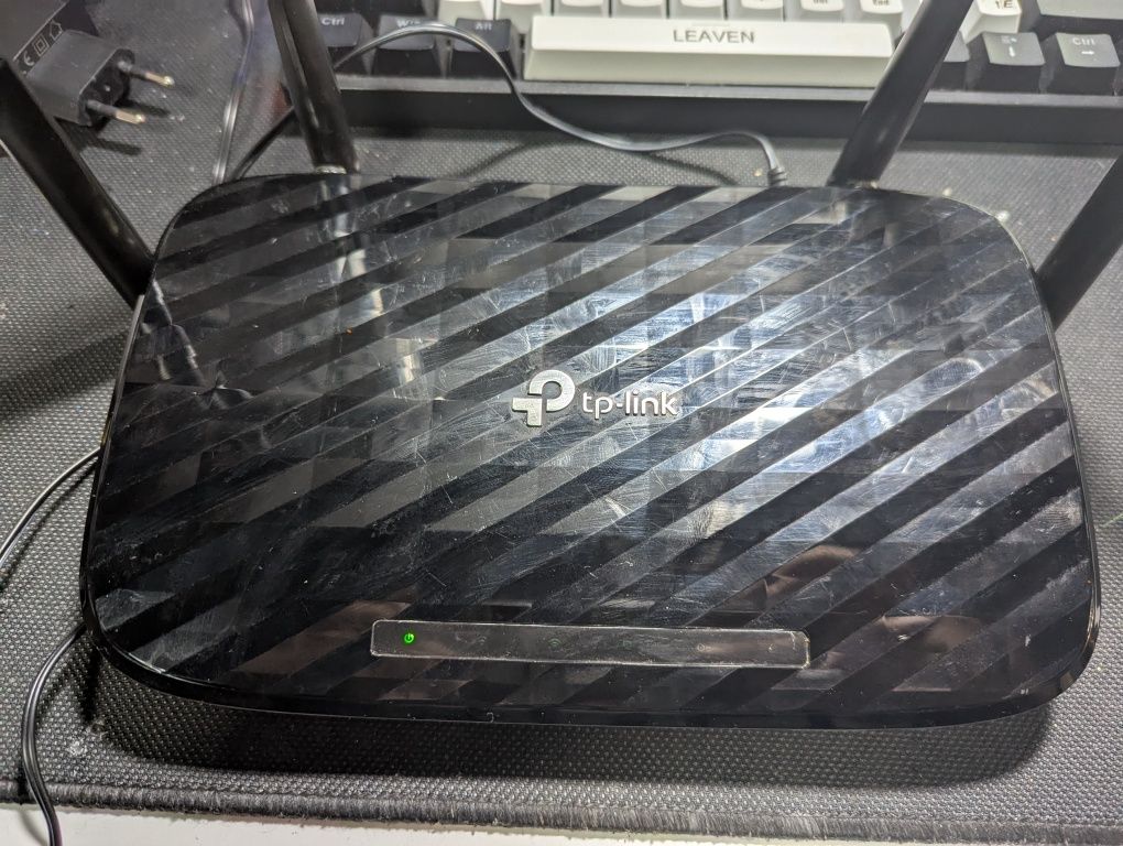TP-LINK Archer A6