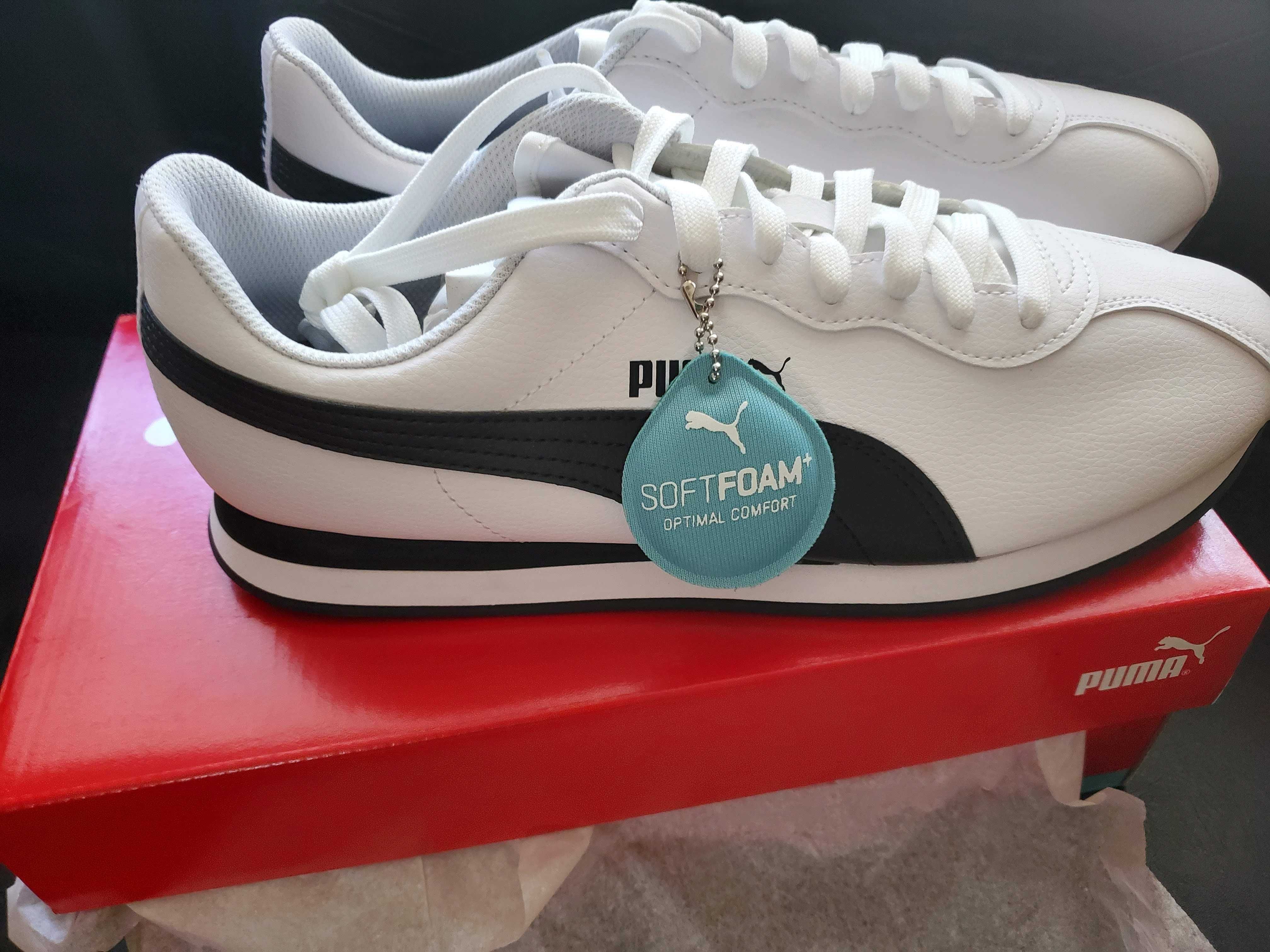 PUMA ,Turlin 2.чисто нови  и Оригинални.