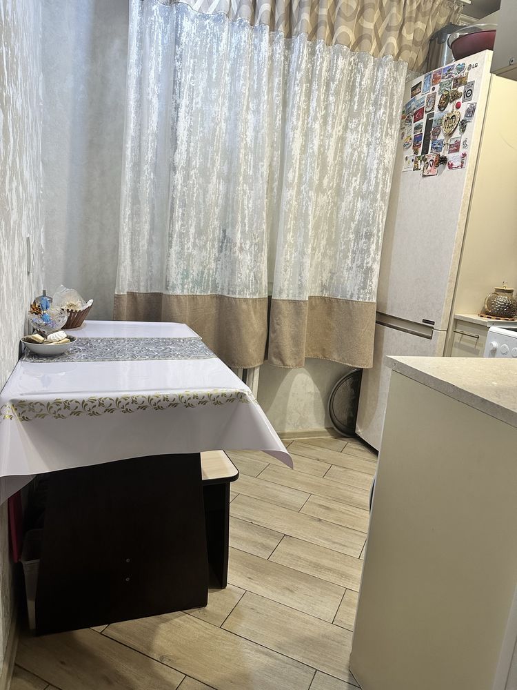 Продам 2 комнатная кв либо обмен 3х 4 комнатую